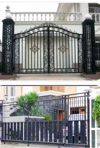 Play Gate Design  and enjoy Gate Design with UptoPlay