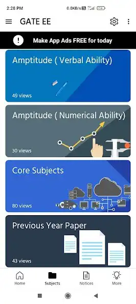 Play GATE Electrical engineering Pr as an online game GATE Electrical engineering Pr with UptoPlay