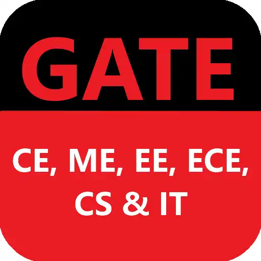 Play GATE Exam Notes, Mocks  PYQ APK