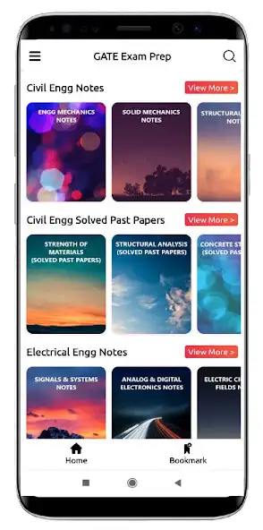 Play GATE Exam Notes, Mocks  PYQ  and enjoy GATE Exam Notes, Mocks  PYQ with UptoPlay
