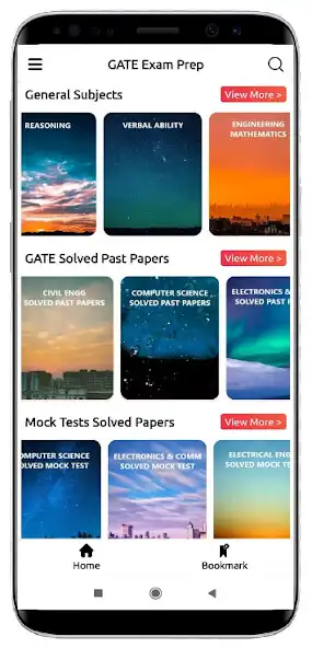 Play GATE Exam Notes, Mocks  PYQ as an online game GATE Exam Notes, Mocks  PYQ with UptoPlay