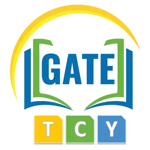Run free android online GATE Exam Preparation - TCY APK