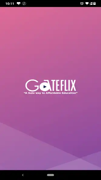 Play Gateflix  and enjoy Gateflix with UptoPlay