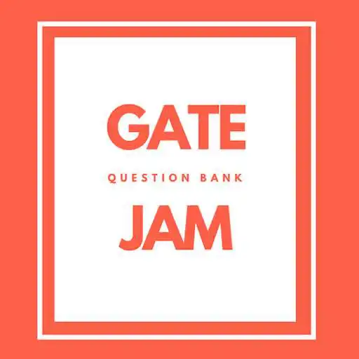 Play GATE / JAM Past Papers & Answer key (2007 - 2018) APK