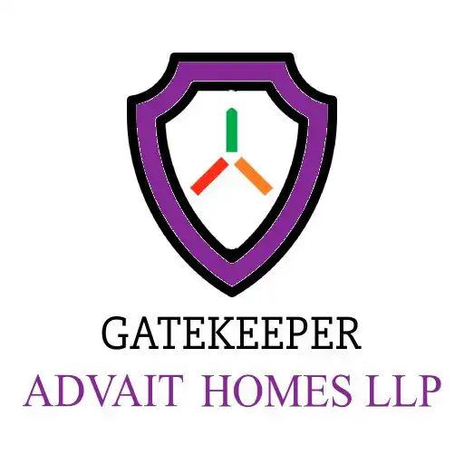 Play Gatekeeper Advait Homes APK Play Gatekeeper Advait Homes APK