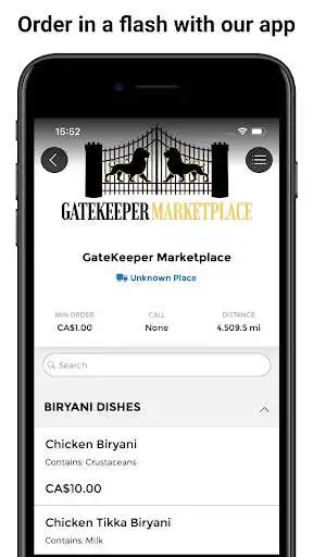 Play GateKeeper Marketplace  and enjoy GateKeeper Marketplace with UptoPlay