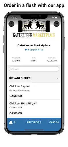 Play GateKeeper Marketplace as an online game GateKeeper Marketplace with UptoPlay