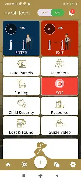 Play Gatekeeper Prestige Group as an online game Gatekeeper Prestige Group with UptoPlay