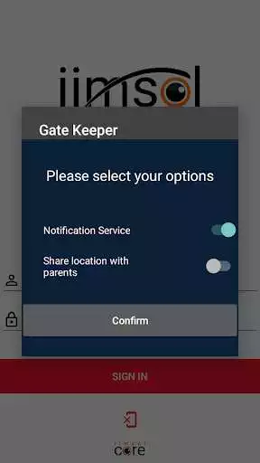 Play Gatekeeper as an online game Gatekeeper with UptoPlay