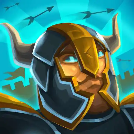 Run free android online Gate Of Heroes APK