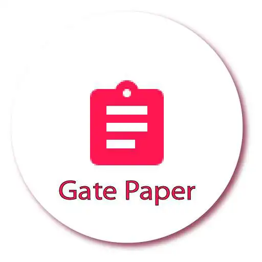 Play Gate Papers APK Play Gate Papers APK