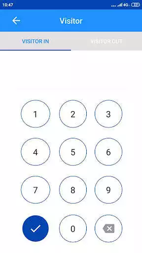 Play GatePass By Societyrun as an online game GatePass By Societyrun with UptoPlay