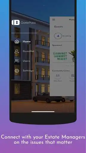Play Gate Pass as an online game Gate Pass with UptoPlay