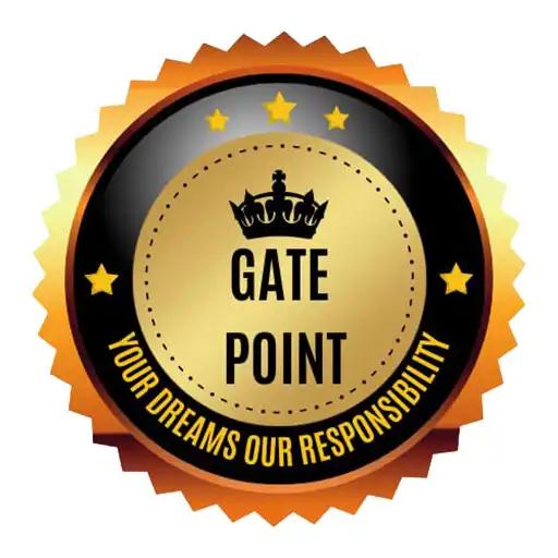 Play GATEPOINT BY K.D APK