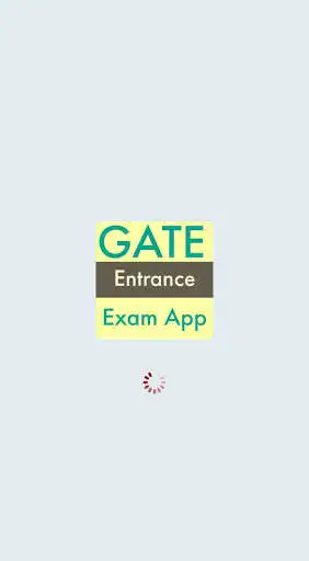 Play Gate preparation app: CSE,ME,AE,BT,Civil,EE,EC,PIE  and enjoy Gate preparation app: CSE,ME,AE,BT,Civil,EE,EC,PIE with UptoPlay