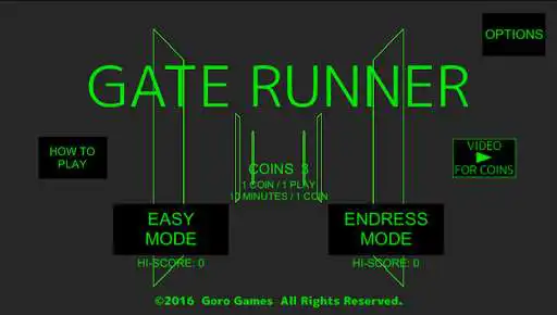 Play Gate Runner  and enjoy Gate Runner with UptoPlay