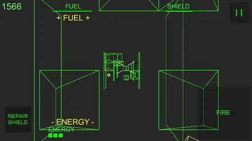 Play Gate Runner as an online game Gate Runner with UptoPlay