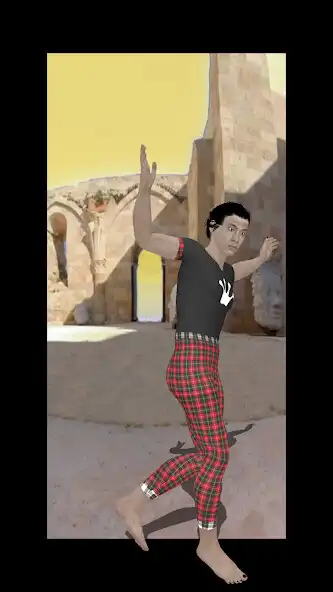 Play Gates by nnCorsino as an online game Gates by nnCorsino with UptoPlay