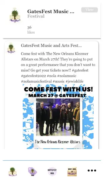 Play GatesFest as an online game GatesFest with UptoPlay