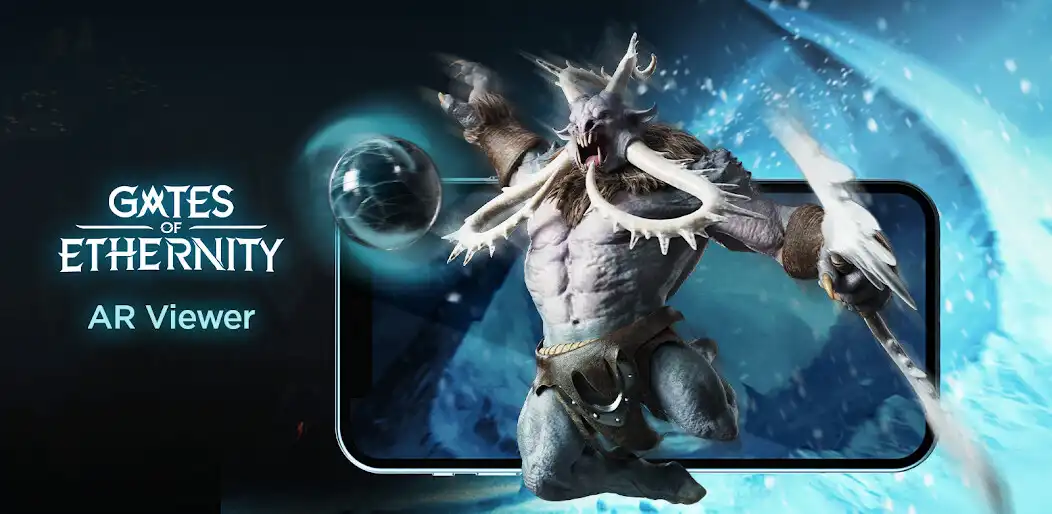 Play Gates of Ethernity NFT Viewer as an online game Gates of Ethernity NFT Viewer with UptoPlay