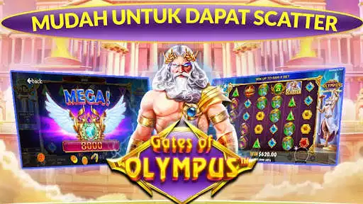 Play Gates of Olympus Slot Pragmatic as an online game Gates of Olympus Slot Pragmatic with UptoPlay