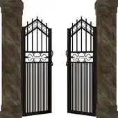 Free play online Gate Squeak Sound APK