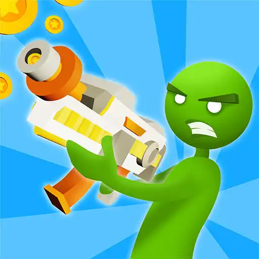 Play Gate Thrower APK