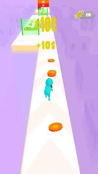 Play Gate Thrower  and enjoy Gate Thrower with UptoPlay