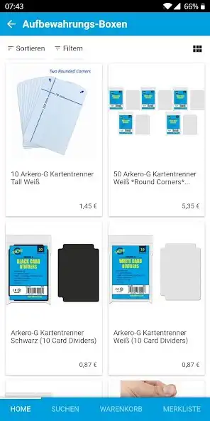 Play Gate to the Games Karten Shop as an online game Gate to the Games Karten Shop with UptoPlay