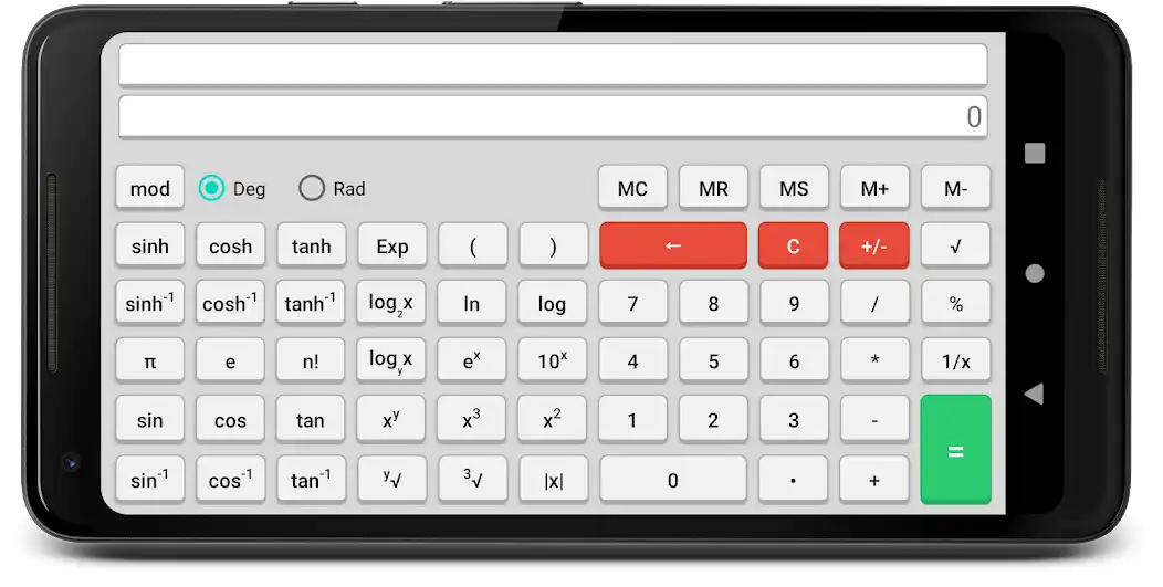 Play GATE Virtual Calculator 2023  and enjoy GATE Virtual Calculator 2023 with UptoPlay