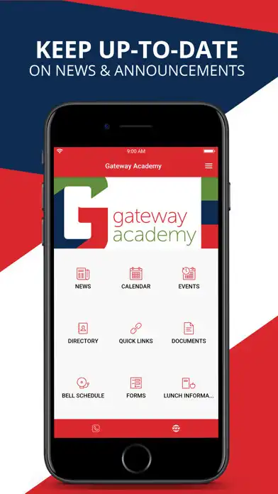 Play Gateway Charter  and enjoy Gateway Charter with UptoPlay