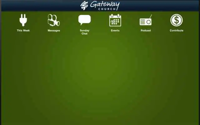 Play Gateway Church Austin