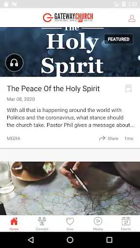 Play Gateway Church NJ  and enjoy Gateway Church NJ with UptoPlay