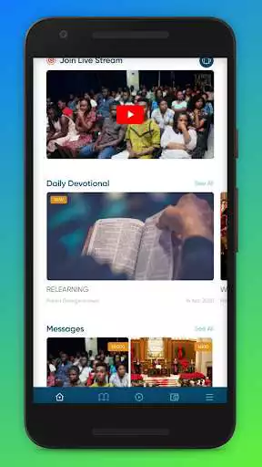 Play Gateway Connect  and enjoy Gateway Connect with UptoPlay