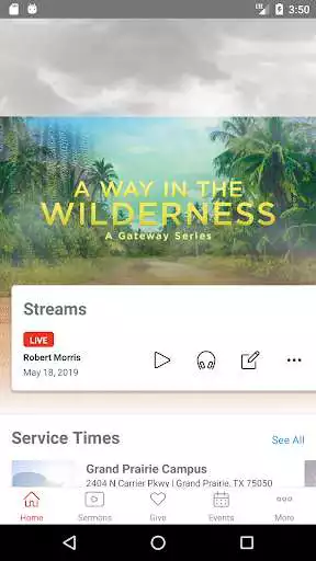 Play Gateway  and enjoy Gateway with UptoPlay