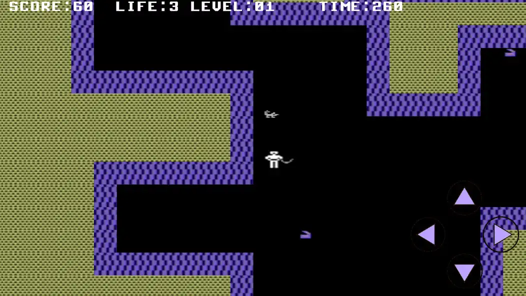Play Gateway To Apshai Tribute  and enjoy Gateway To Apshai Tribute with UptoPlay