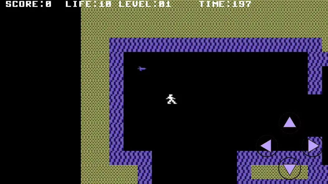 Play Gateway To Apshai Tribute as an online game Gateway To Apshai Tribute with UptoPlay