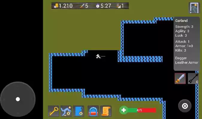 Play Gateway to Apshai X Play Gateway to Apshai X