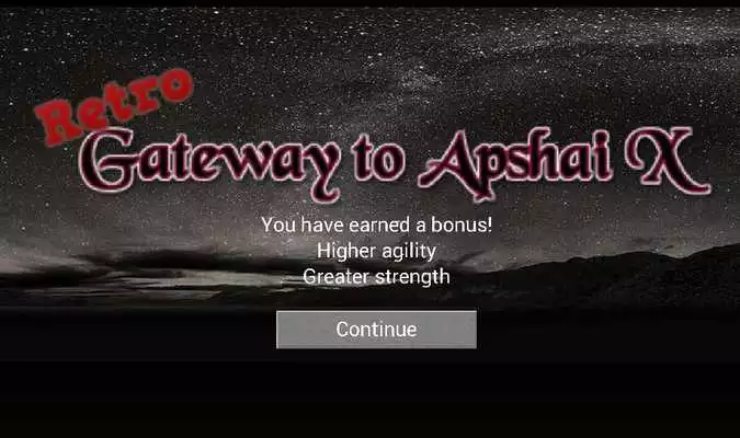 Play Gateway to Apshai X Play Gateway to Apshai X