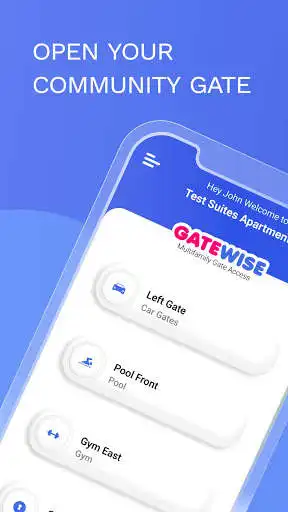 Play Gatewise Multifamily Access  and enjoy Gatewise Multifamily Access with UptoPlay