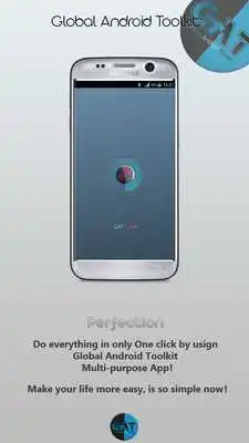 Play GAT - Global Android Toolkit Play GAT - Global Android Toolkit