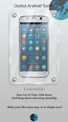 Play GAT - Global Android Toolkit Play GAT - Global Android Toolkit