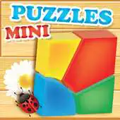 Free play online Gather picture for children APK