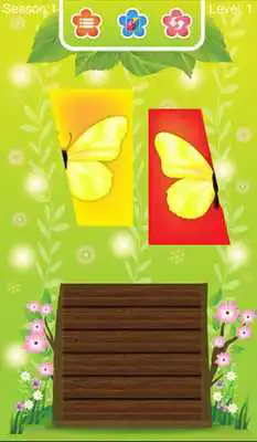 Play Gather picture for children