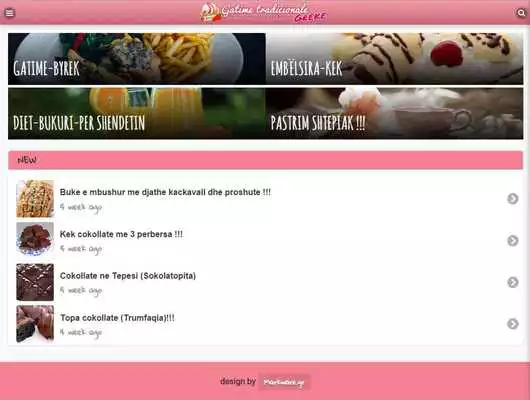 Play Gatime Tradicionale
