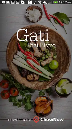 Play Gati Thai  and enjoy Gati Thai with UptoPlay