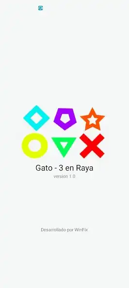 Play Gato - 3 en Raya  and enjoy Gato - 3 en Raya with UptoPlay