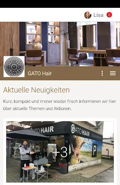 Play GATO Hair  and enjoy GATO Hair with UptoPlay