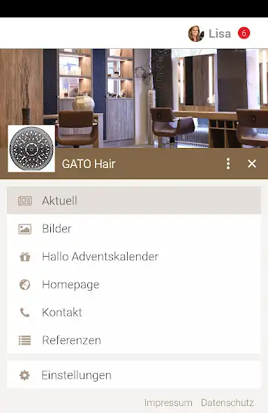 Play GATO Hair as an online game GATO Hair with UptoPlay