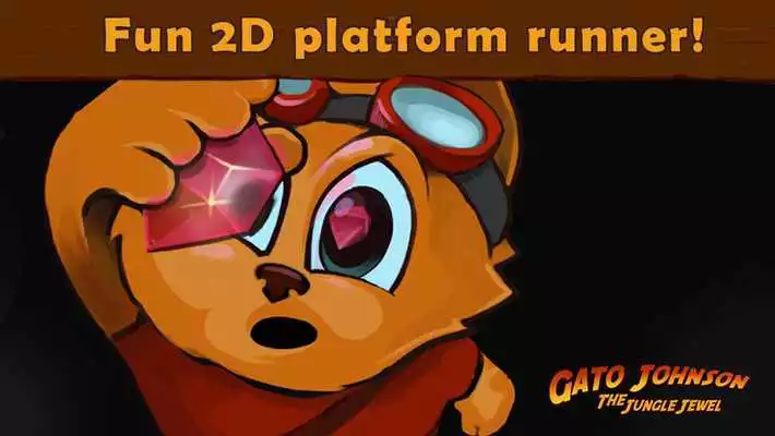 Play Gato Johnson Play Gato Johnson